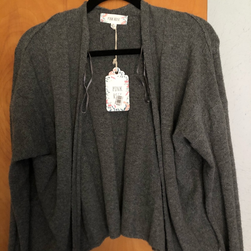 Cardigan